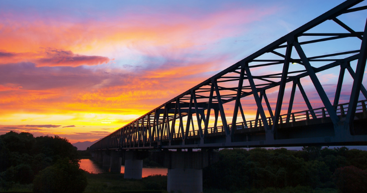 【三重県】木曽川大橋 トラス斜材破断